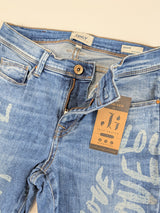 Designer jeans