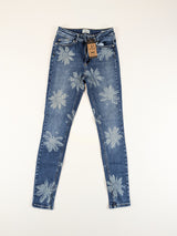 Designer jeans