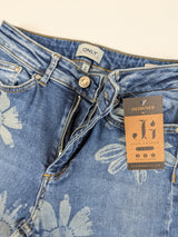 Designer jeans