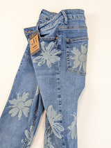 Designer jeans