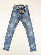 Designer jeans
