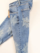 Designer jeans