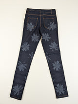 Designer jeans