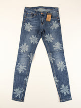 Designer jeans