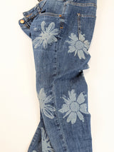 Designer jeans