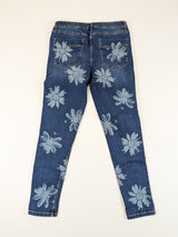 Designer jeans
