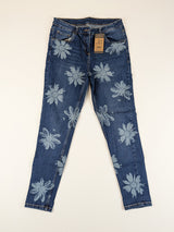 Designer jeans