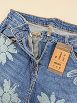 Designer jeans