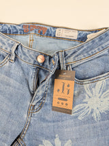 Designer jeans