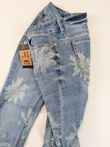 Designer jeans