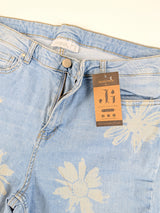 Designer jeans