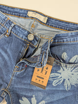 Designer jeans