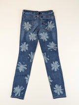 Designer jeans