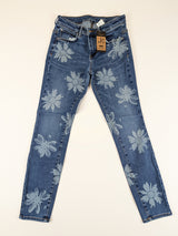 Designer jeans