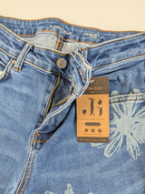 Designer jeans