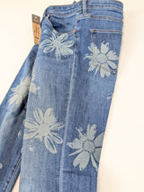 Designer jeans
