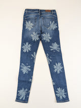 Designer jeans