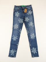 Designer jeans