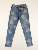 Designer jeans