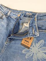 Designer jeans