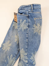 Designer jeans