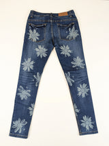 Designer jeans