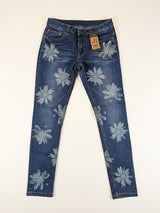 Designer jeans