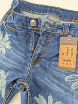 Designer jeans