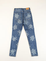 Designer jeans