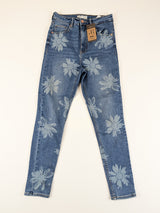 Designer jeans