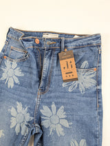 Designer jeans