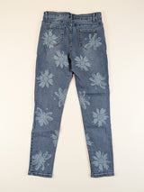 Designer jeans