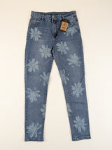 Designer jeans