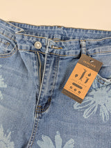 Designer jeans