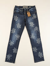 Designer jeans