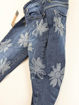 Designer jeans