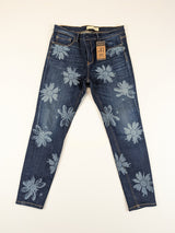 Designer jeans
