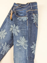 Designer jeans
