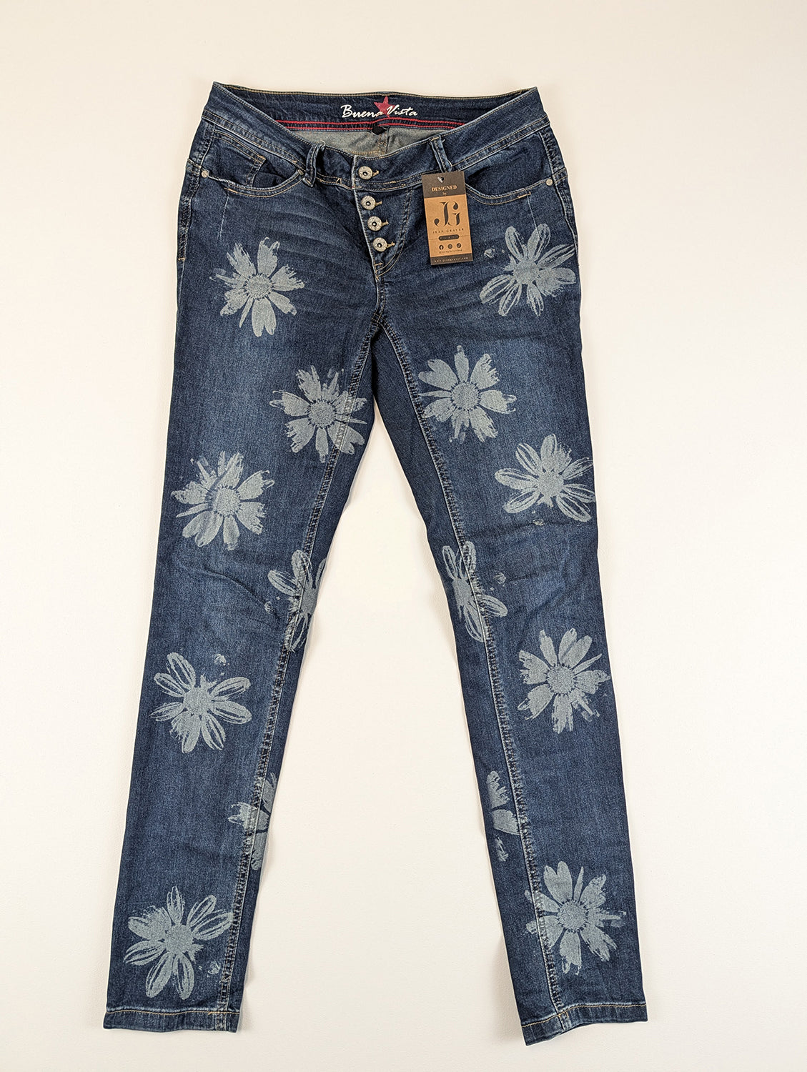 Designer Jeans