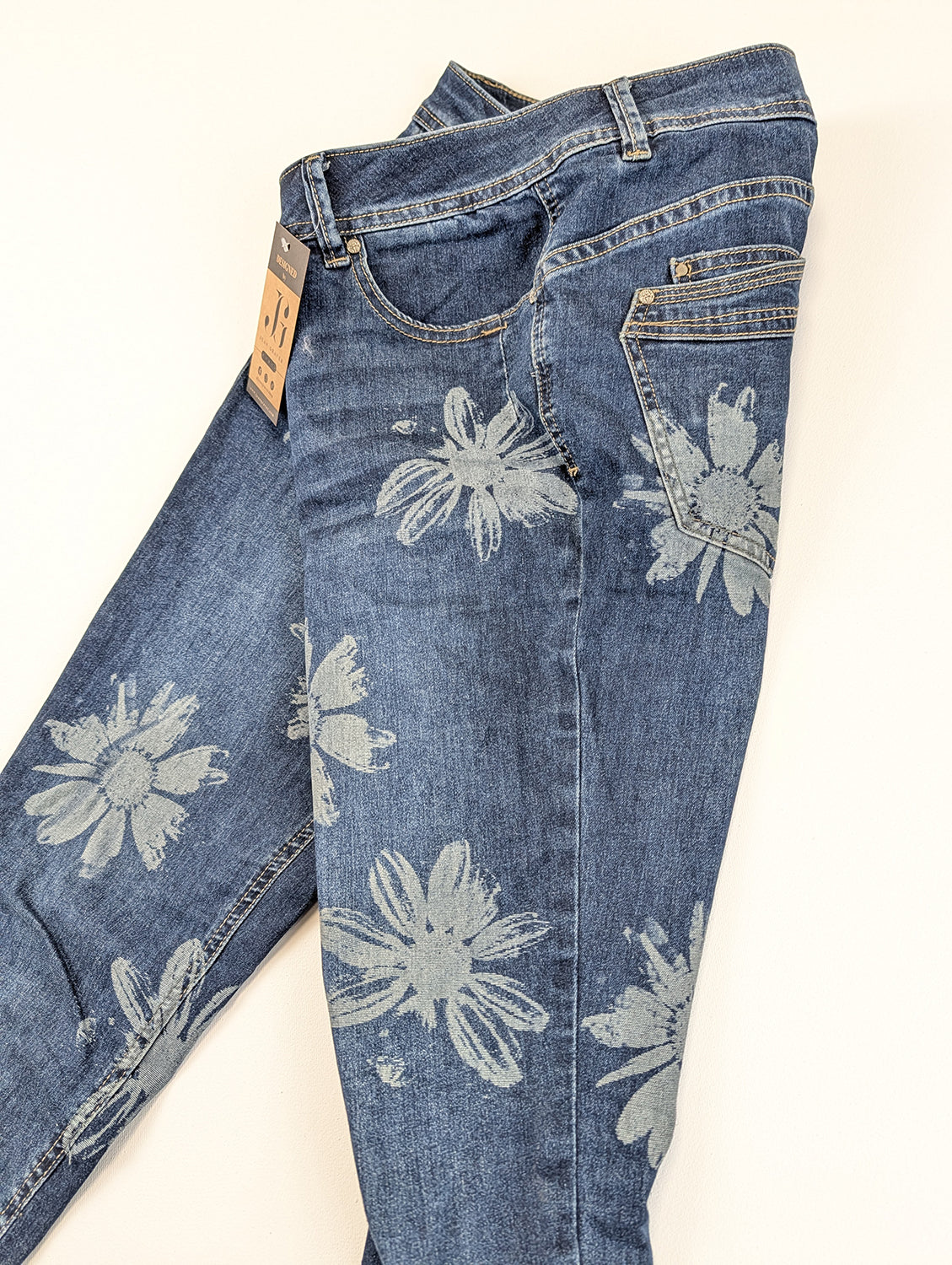 Designer Jeans