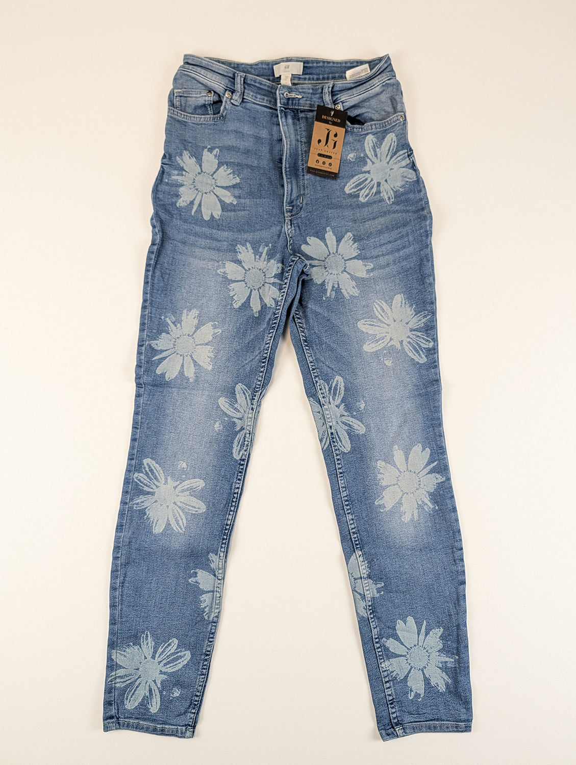 Designer Jeans