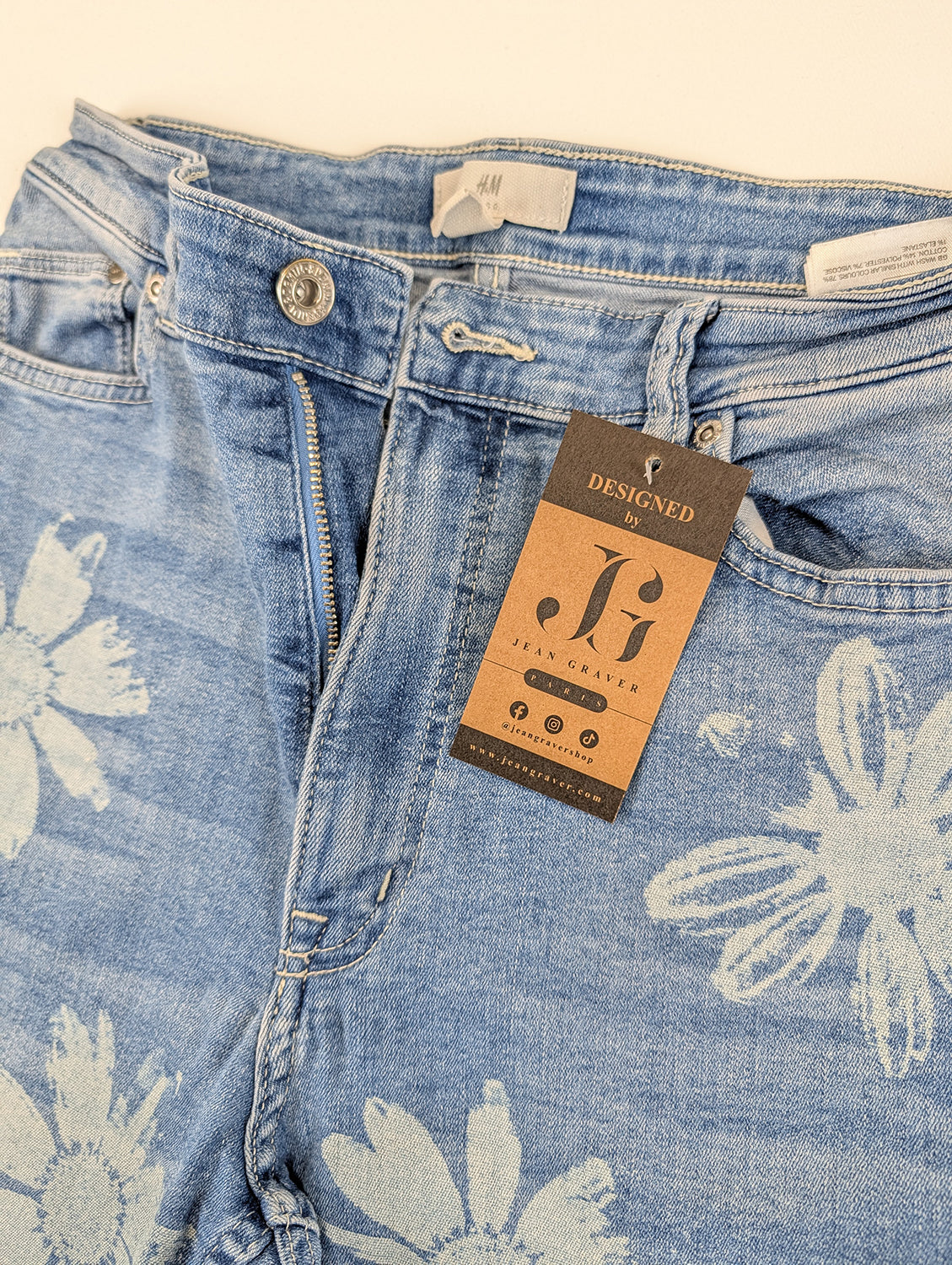 Designer Jeans