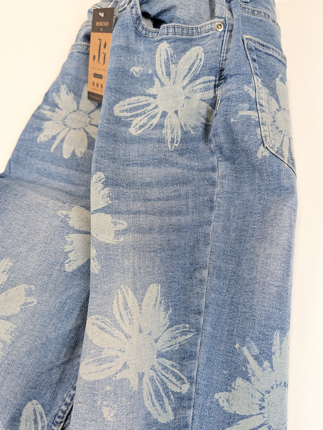 Designer Jeans
