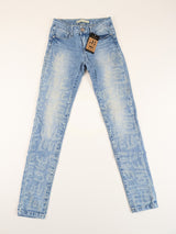 Designer jeans