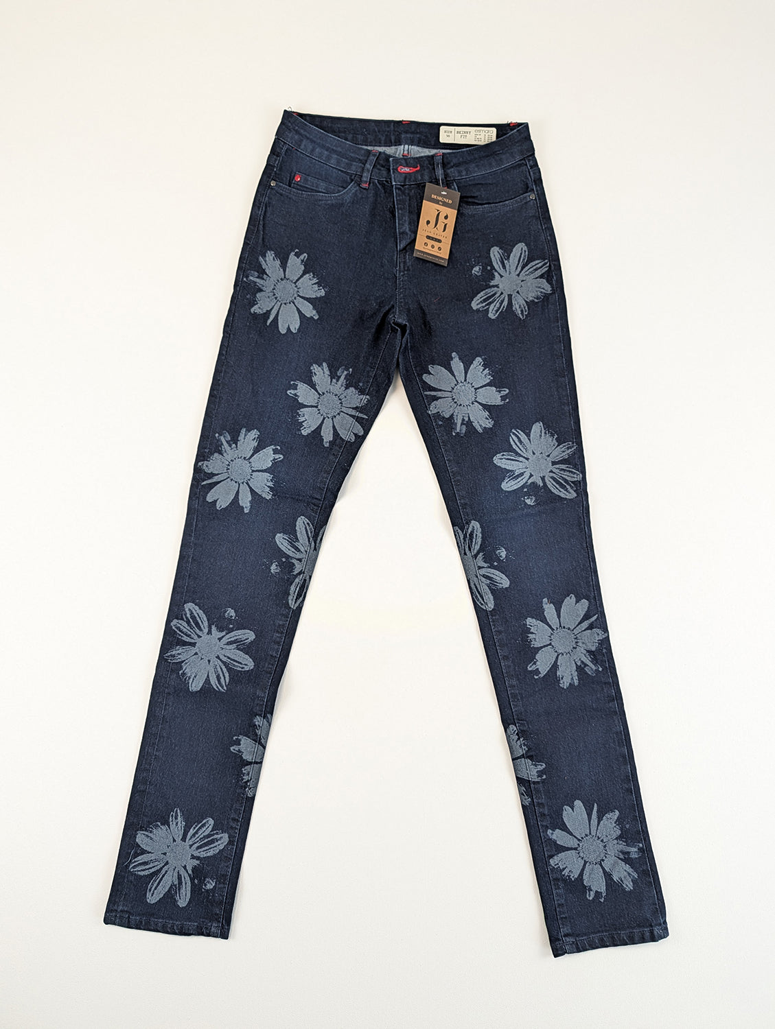 Designer Jeans