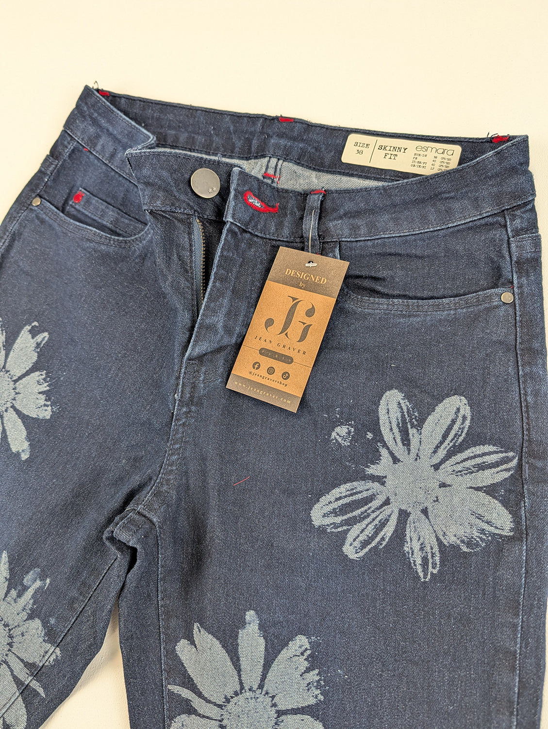 Designer Jeans