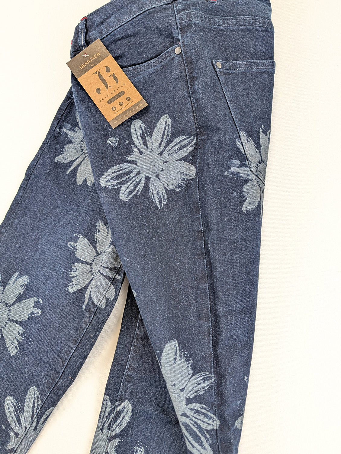 Designer Jeans