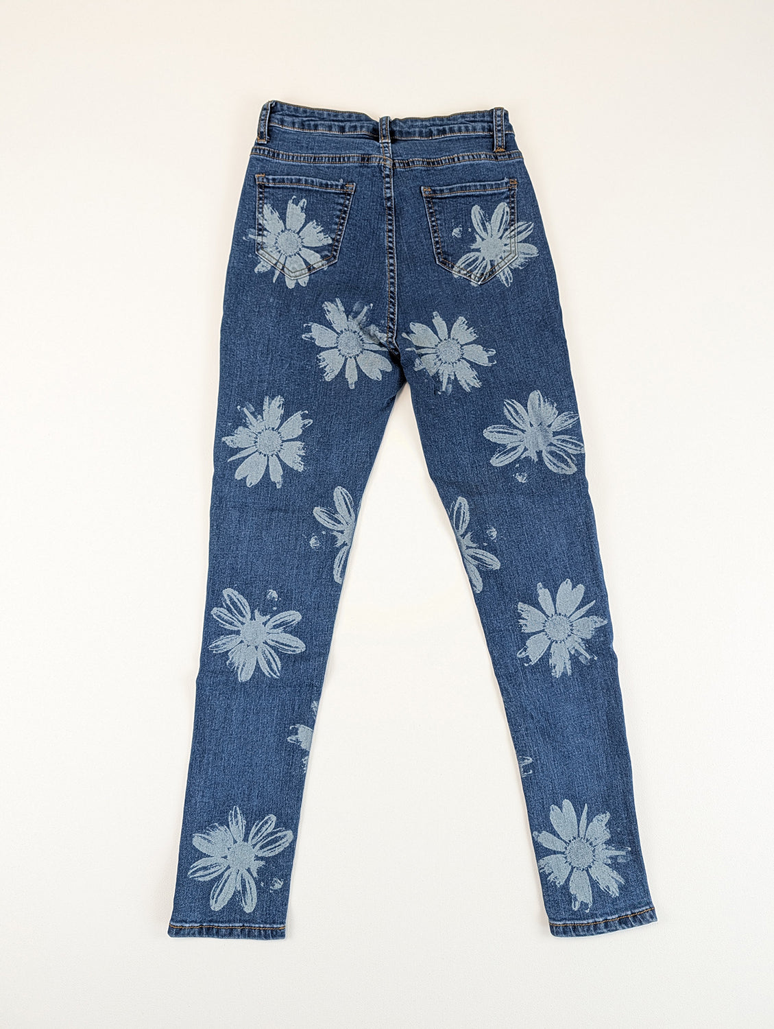 Designer Jeans