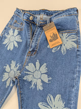 Designer Jeans