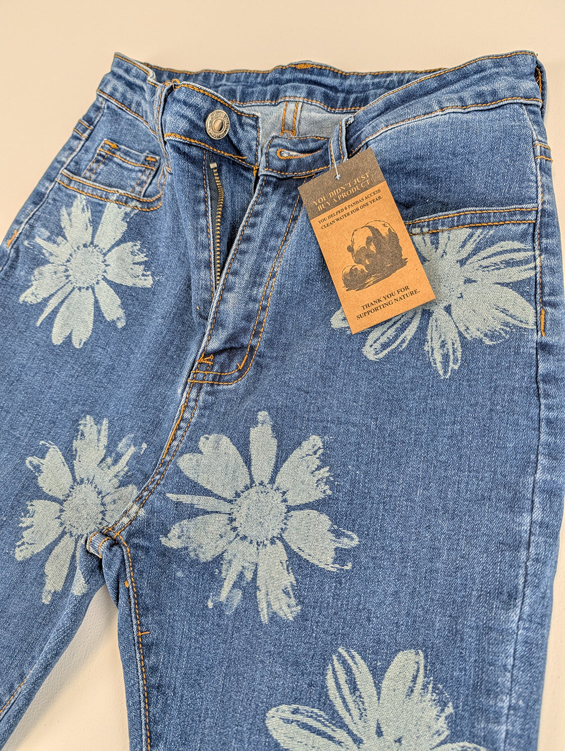 Designer Jeans